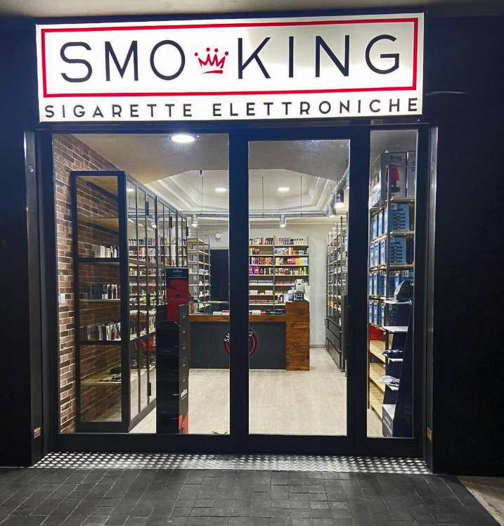 negozio sigarette elettroniche lavinio mare